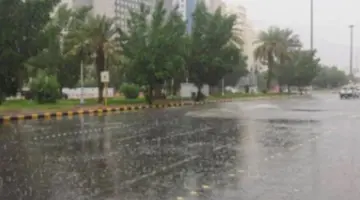 زيادة جديدة بالحرارة.. الأرصاد تكشف تفاصيل طقس الساعات المقبلة